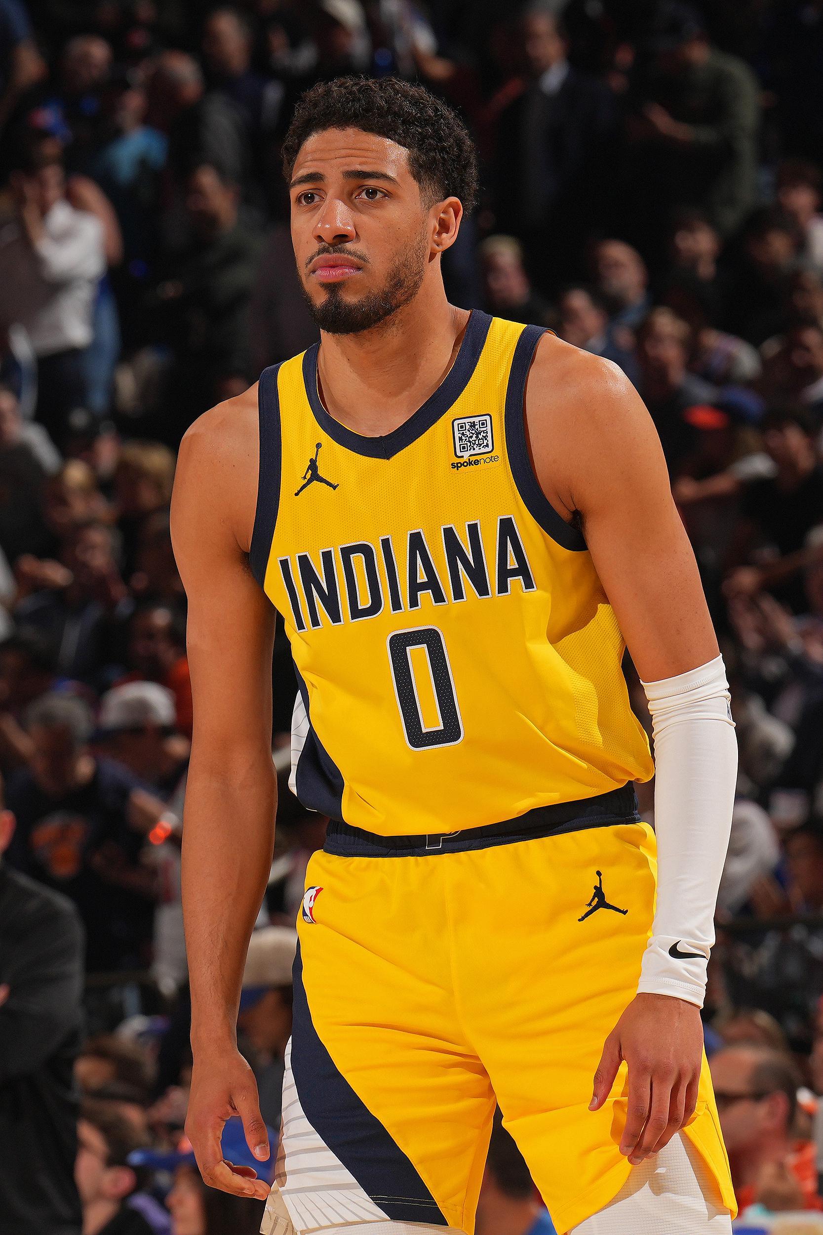 太稳了！步行者过去10个赛季第6场生死战保持6胜0负的战绩