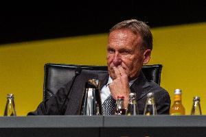 瓦茨克：多特失去德国足球老二的位置让我很烦，但财政管理得很好