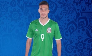 希门尼斯本届金杯赛每轮比赛都破门，赛事历史第五位做到