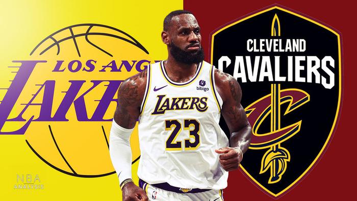 开云app安全认证-重回克利夫兰？骑士引进40岁詹姆斯前提曝光：只对买断的他感兴趣