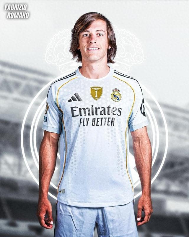 开云体育app安全下载-HWG确认！罗马诺独家：曼联不会行使回购条款，A-费将加盟皇马