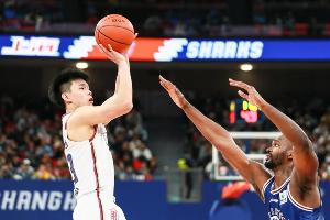 Kysports-朱彦硕：林葳和杨瀚森中选概率都很低 前者的处境可能更艰难