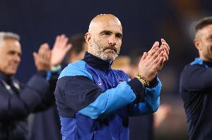 开云娱乐app安全登录-马雷斯卡：很开心很自豪进入世俱杯决赛，全力备战尊重每一个对手