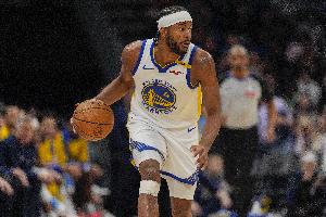 打得不错！穆迪11中7拿下20分3板3助3断1帽 第三节13分