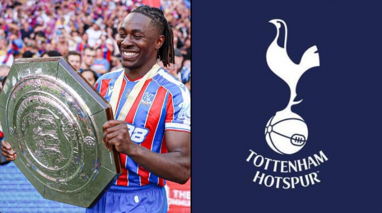 开云娱乐app安全登录-罗马诺：热刺与埃泽谈妥个人条款 前者正与水晶宫谈转会费