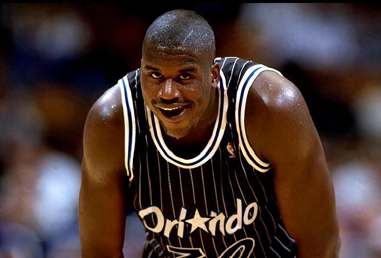 开云体育娱乐app安全-奥尼尔6次总决赛，3连冠场均36分15板，那另外3次是什么表现？