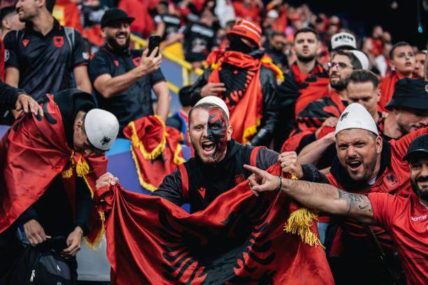 开云体育app安全下载-王勤伯：意大利新防线展现潜力，阿尔巴尼亚如过节