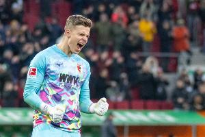 开云app安全认证-即将对阵拜仁！奥格斯堡近11场德甲比赛保持不败&amp;仅丢3球