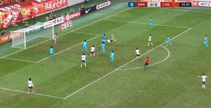 开云娱乐app安全登录-国足补时进1球！北马里亚纳群岛人口4.7万，非职业水准无世界排名