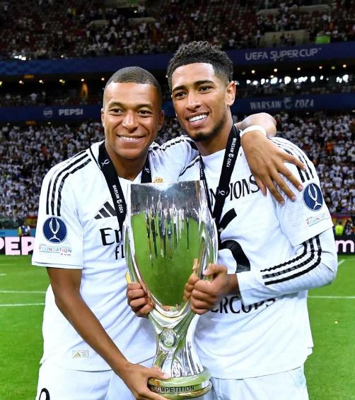 施压姆巴佩！皇马主帅摊牌！不听指挥发配替补席，扶持1.8亿巨星