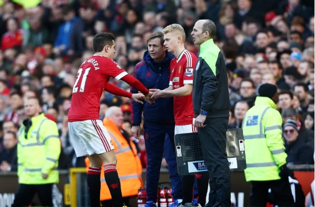 开云体育app安全下载-太阳报：前曼联球员威尔现是旅游社代理 他曾和拉什福德一同亮相